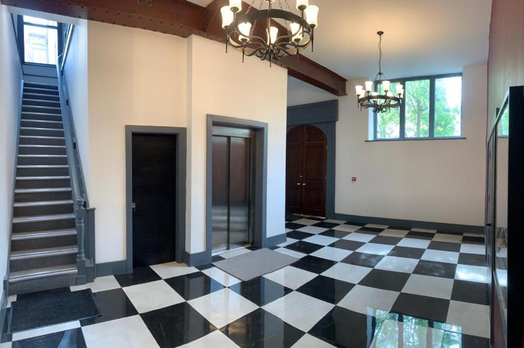 Aparthotel Craft Court Southport Zewnętrze zdjęcie