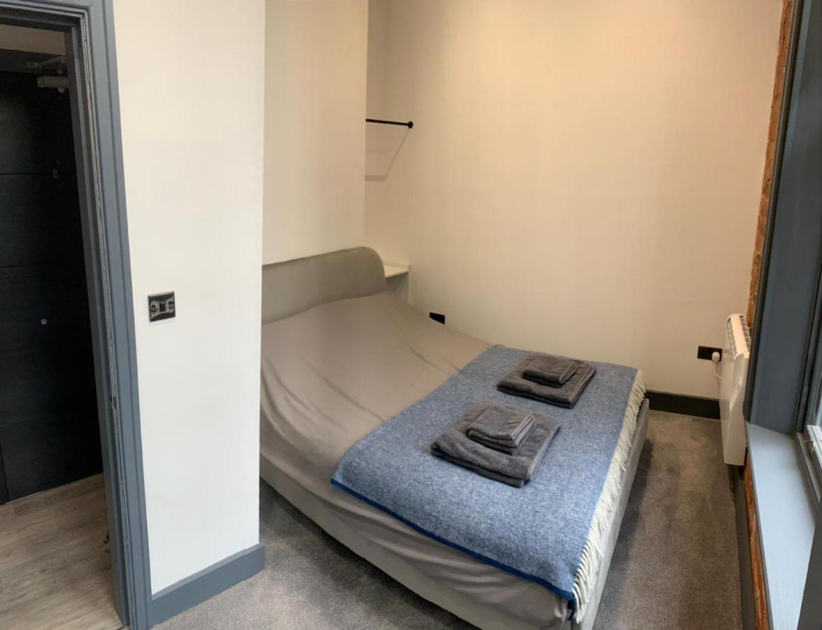 Aparthotel Craft Court Southport Zewnętrze zdjęcie